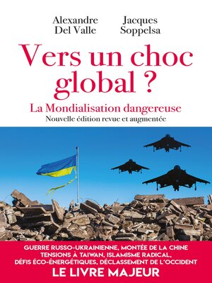 cover image of Vers un choc global ?